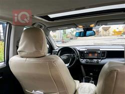 تويوتا راف 4